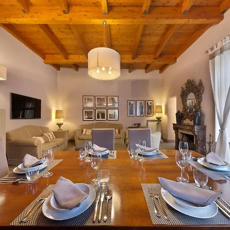 - Maison De Charme Península Sorrentina