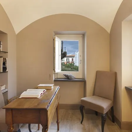 - Maison De Charme Apartamento Península Sorrentina