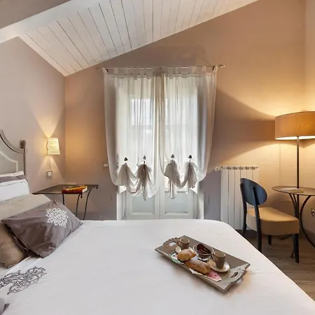 Apartamento - Maison De Charme *