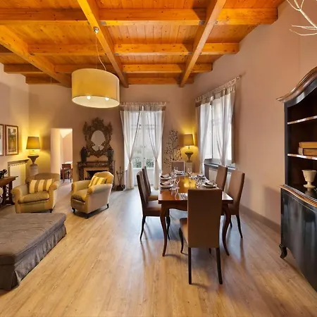 - Maison De Charme * Península Sorrentina