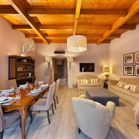 Apartamento - Maison De Charme *