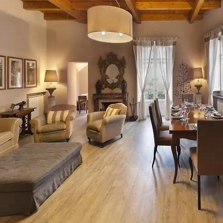 Apartamento - Maison De Charme Península Sorrentina