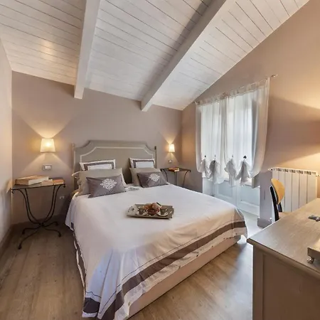 Apartamento - Maison De Charme