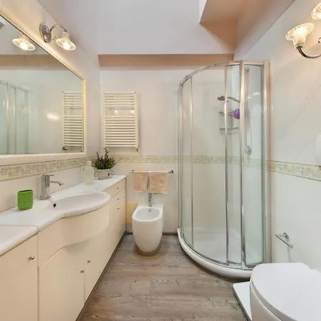 - Maison De Charme Apartment *