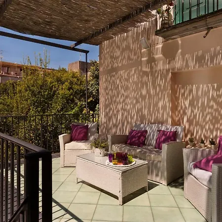 - Maison De Charme Apartamento *