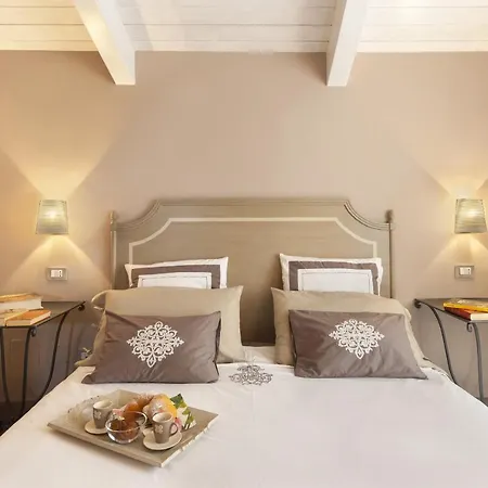 - Maison De Charme Apartamento *