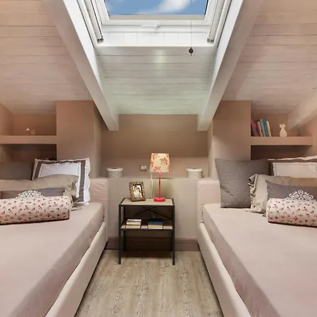 - Maison De Charme *