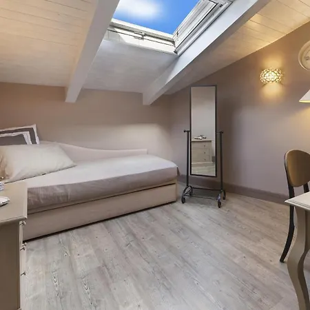 - Maison De Charme Apartamento Sorrento