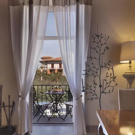 - Maison De Charme Apartamento Sorrento