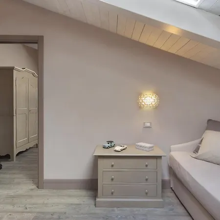 - Maison De Charme *