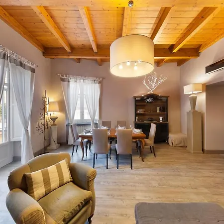 Apartamento - Maison De Charme