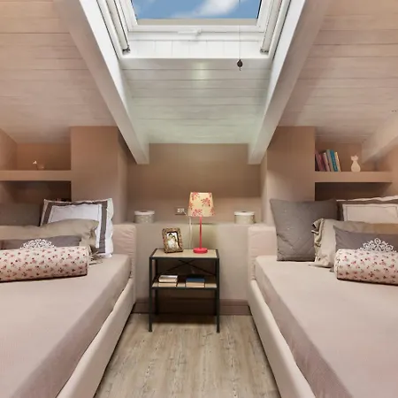 - Maison De Charme Apartment Sorrento