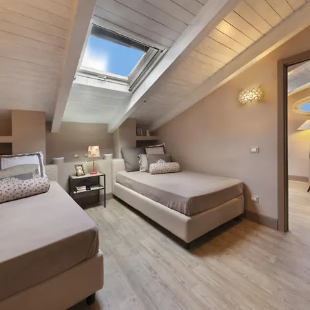 - Maison De Charme Apartment Sorrento