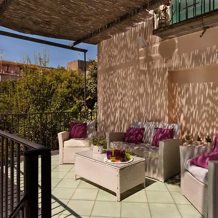 - Maison De Charme Apartment *