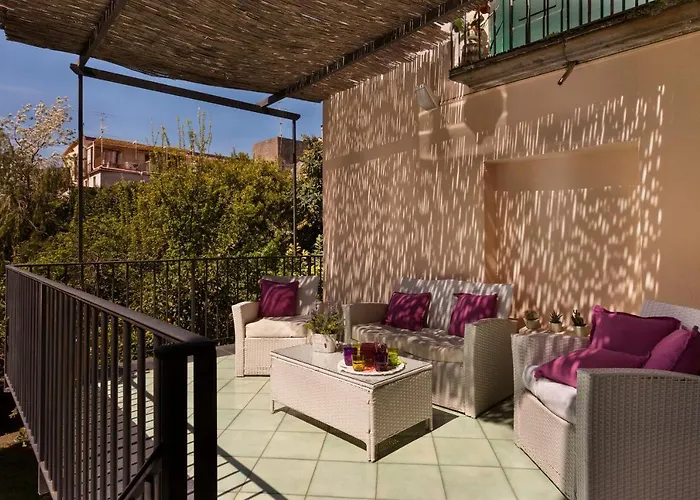 - Maison De Charme Apartamento *