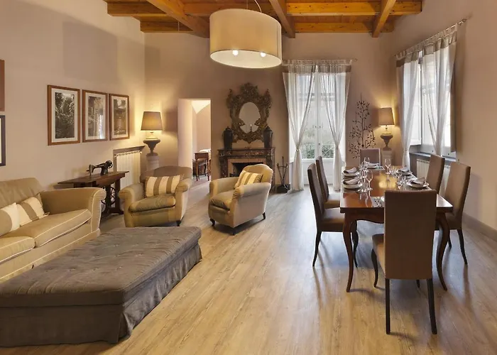 Apartamento - Maison De Charme Sorrento