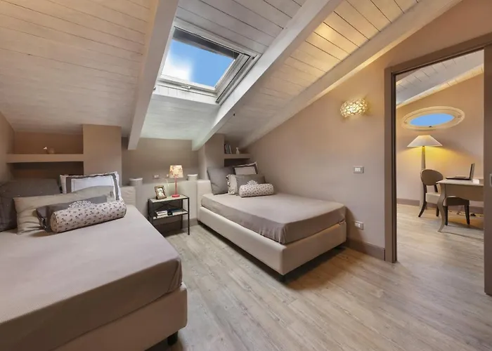 - Maison De Charme *