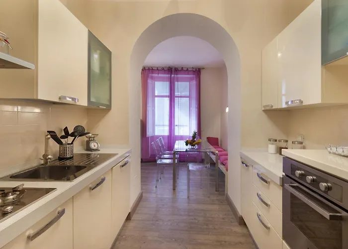 - Maison De Charme Apartamento