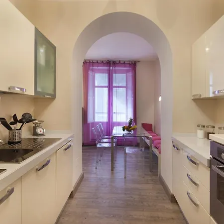 - Maison De Charme 아파트