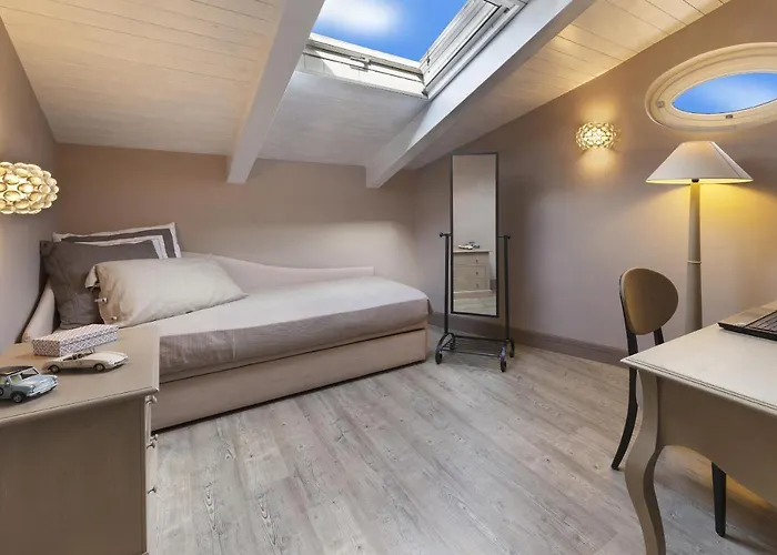 - Maison De Charme Διαμέρισμα Σορέντο